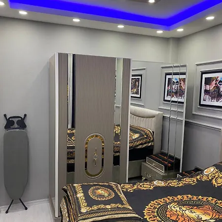 Istanbul Apartment