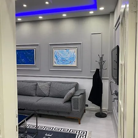 Istanbul Apartment Lägenhet