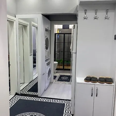 Istanbul Apartment