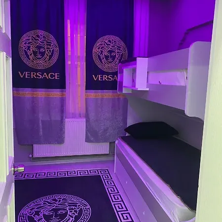 Istanbul Apartment