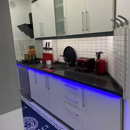 Istanbul Apartment Apartamento