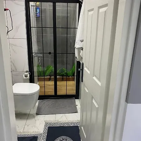 Apartamento Istanbul Apartment