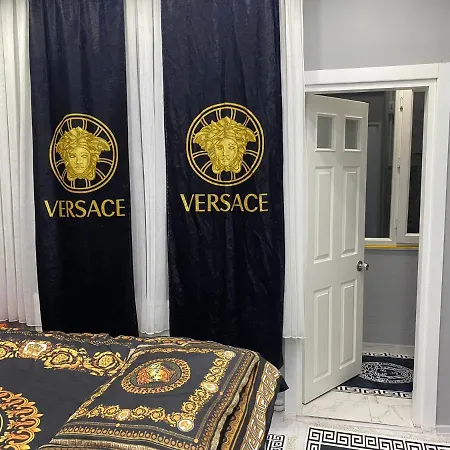 Istanbul Apartment